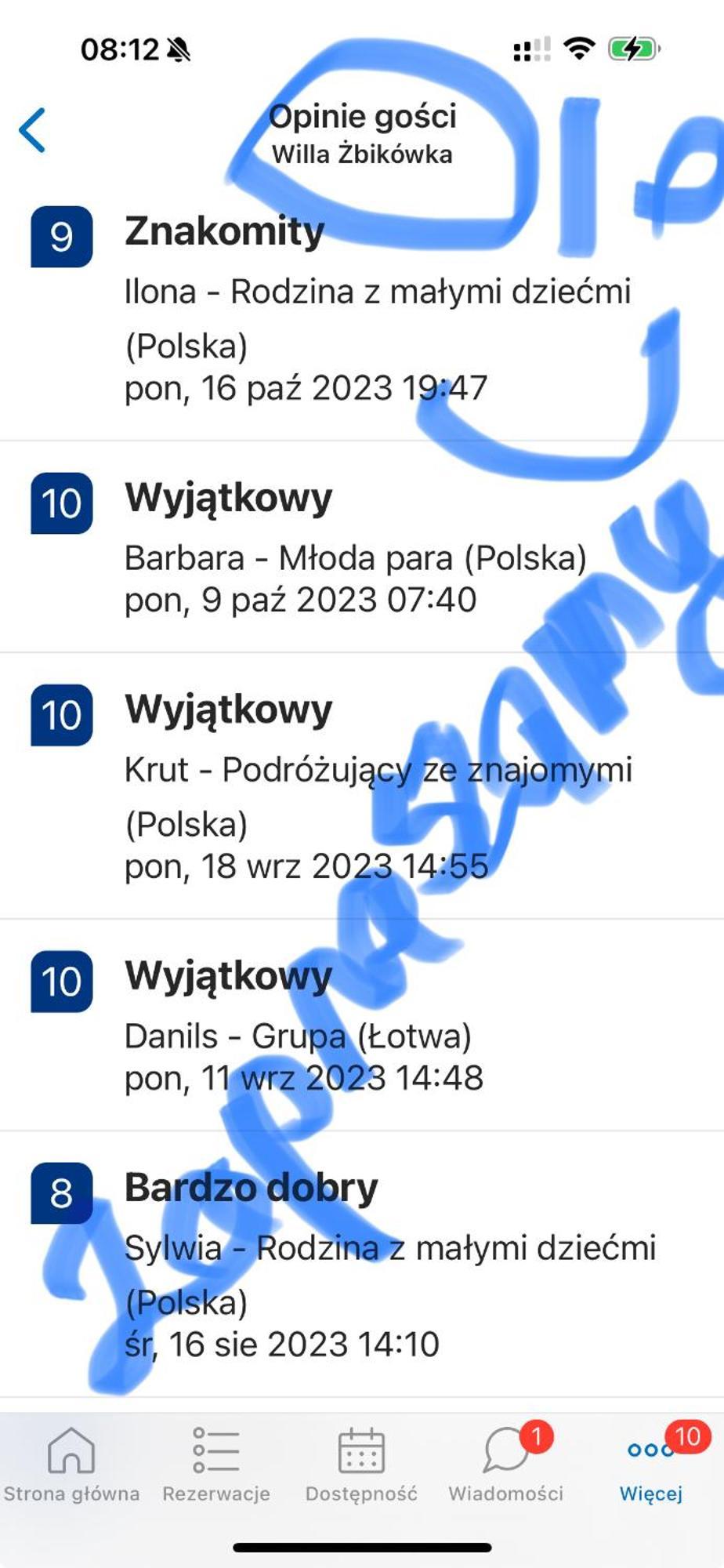 Willa Zbikowka Zakopane Kültér fotó